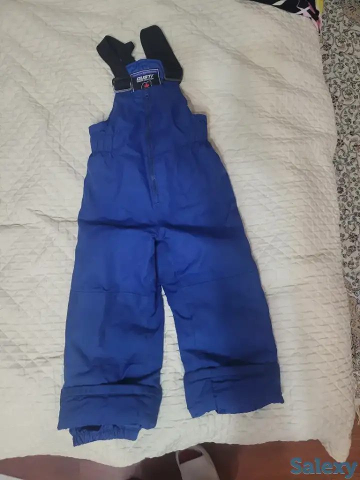 Детская одежда, фотография 2