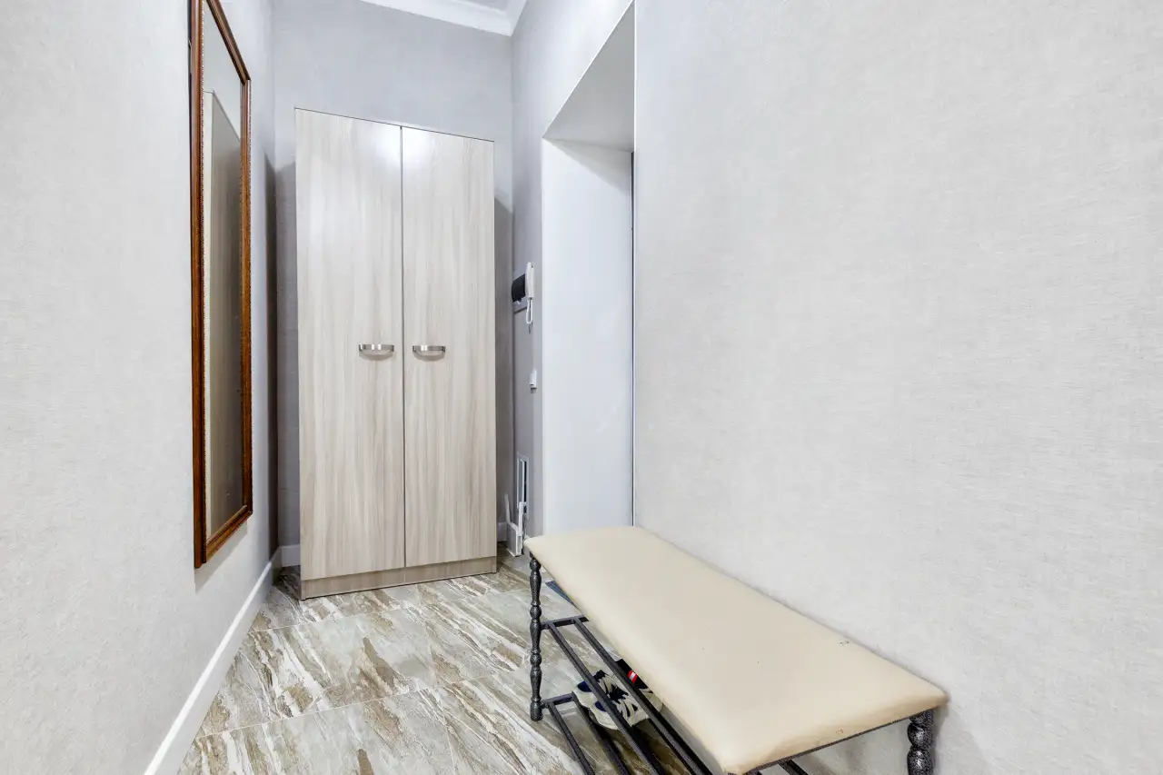 уютная, светлая квартира, Улы дала 31 блок А3, фотография 10