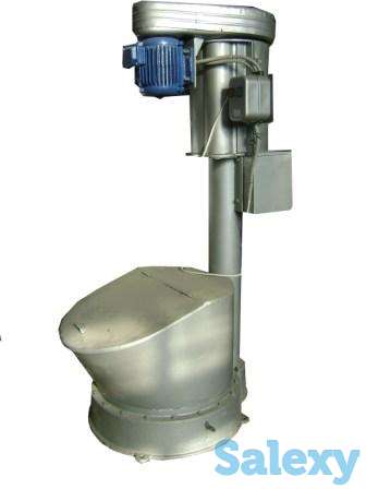 Просеиватель П2-П, фотография 1