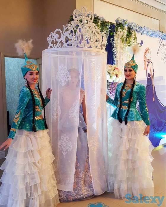 сопровождение невесты, фотография 8