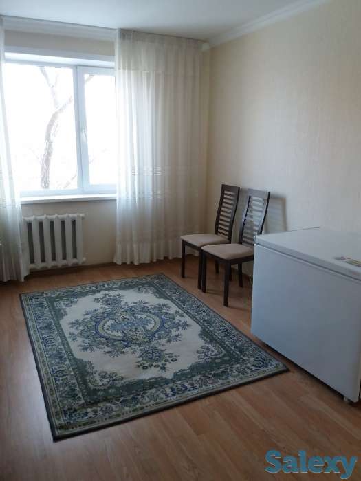 аренда 2-х комн. улучш. квартиры в центре, длительно, фотография 3