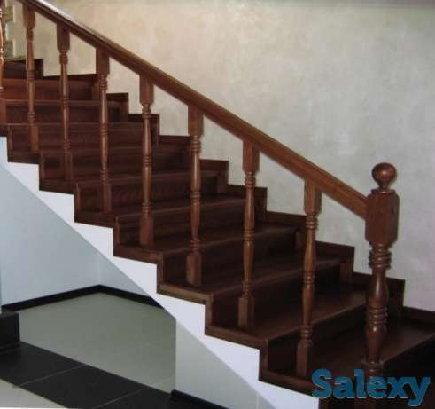 Изготавливаем и устанавливаем лестницы, фотография 9