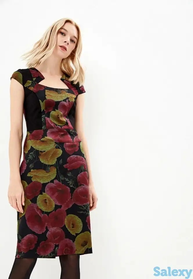 Платье madam t, фотография 1