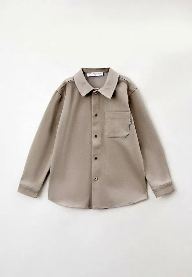 Рубашка ete children, фотография 1