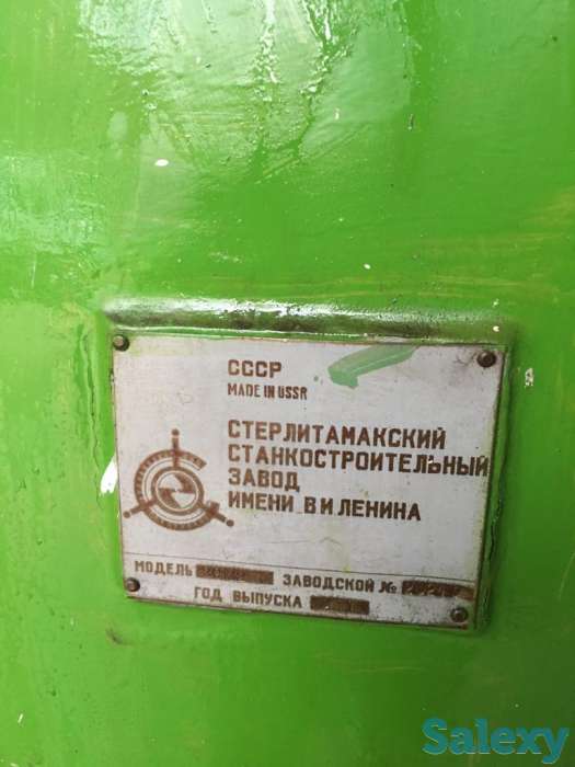 Продам сверлильный станок, фотография 1