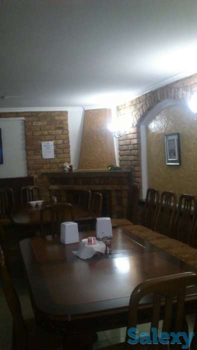 продается действующий гостиничный бизнес в г. Каракол(Кыргызская Республика)для горнолыжного отдыха, фотография 8