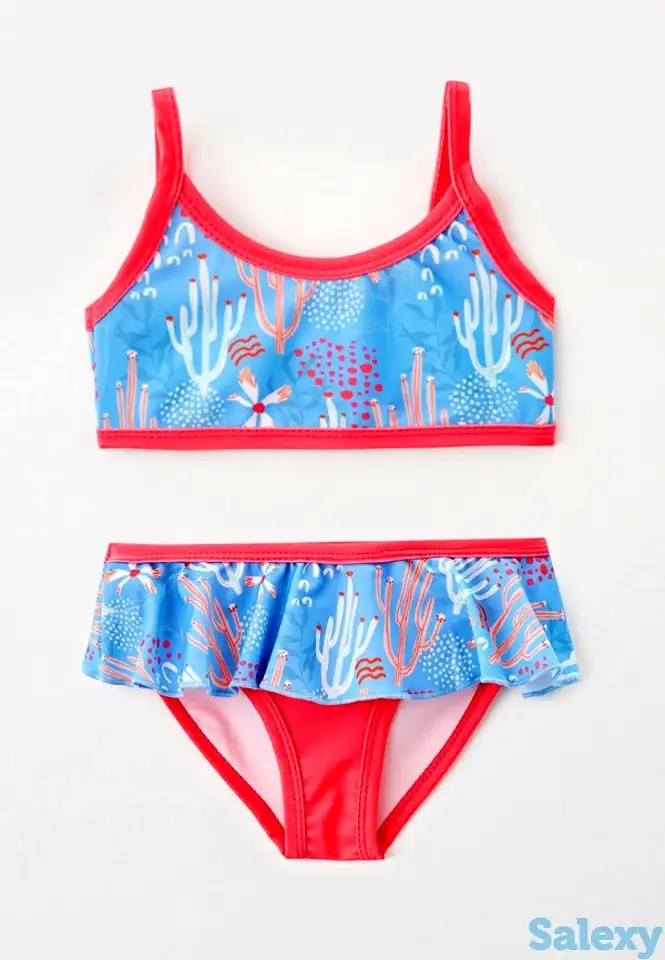 Купальник котмаркот, фотография 1