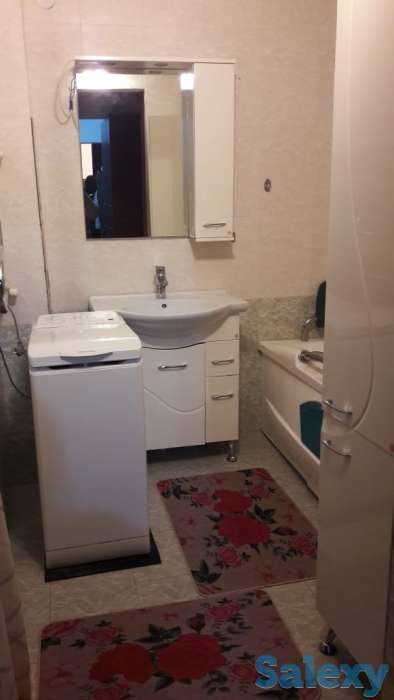 Сдается 4-х комнатная квартира с евроремонтом, Гоголя-Каирбекова, фотография 9