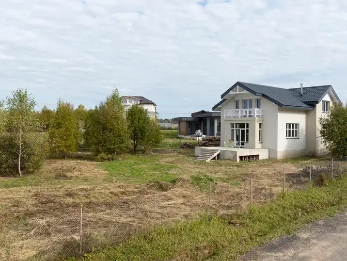 Продаётся дом в посёлке престиж, фотография 1