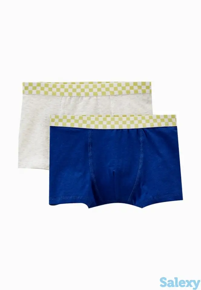 Трусы 2 шт. sela, фотография 1
