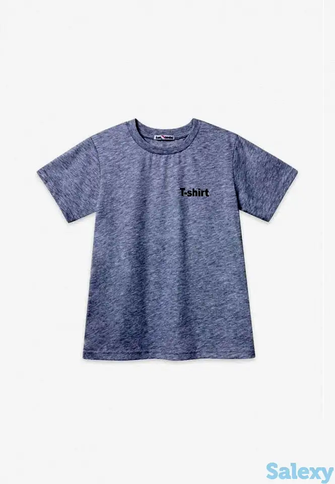 Футболка bell bimbo, фотография 1