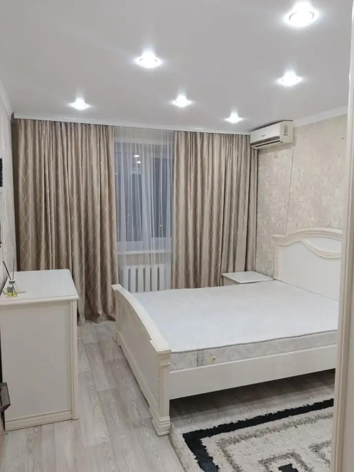 срочно продам 3-х комнатную квартиру с хорошим ремонтом, фотография 5