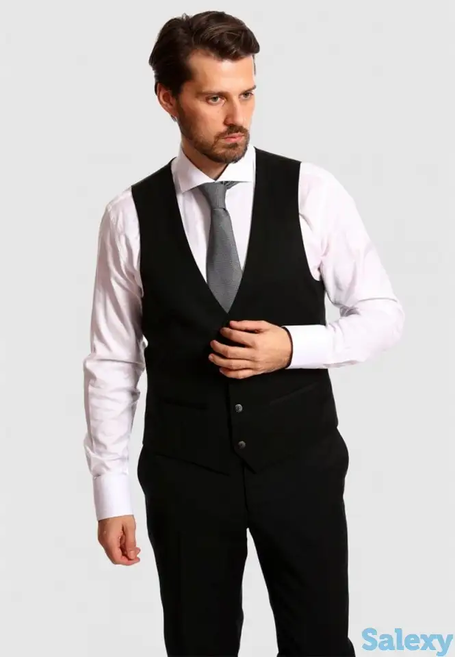 Жилет kanzler, фотография 1