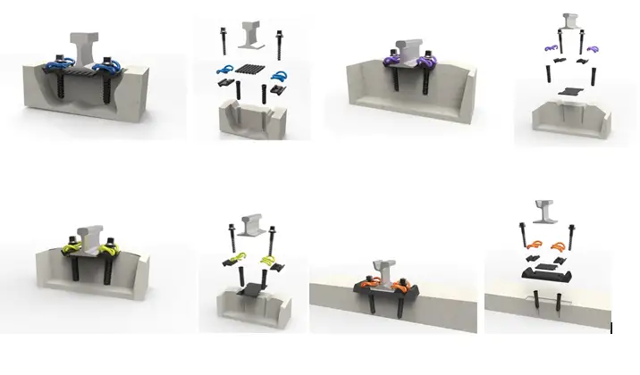 Ремонт и Строительство ЖД путей по всей РФ, фотография 1