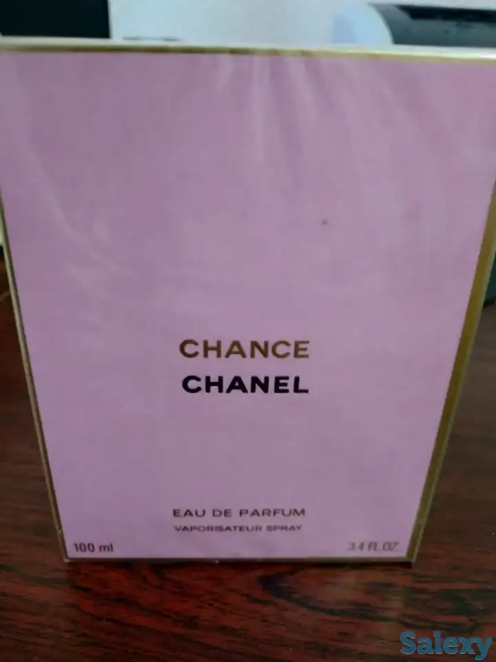 Chance CHANEL original!, фотография 1