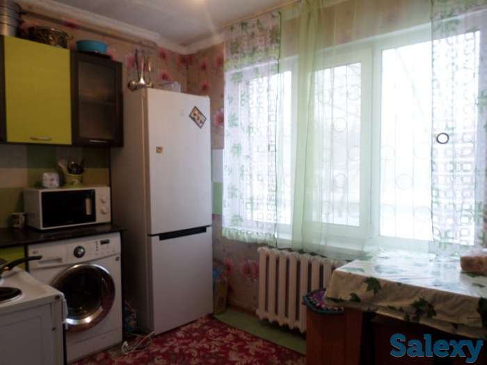 Продам 3-х комнатную квартиру ул Бажова 339, фотография 5