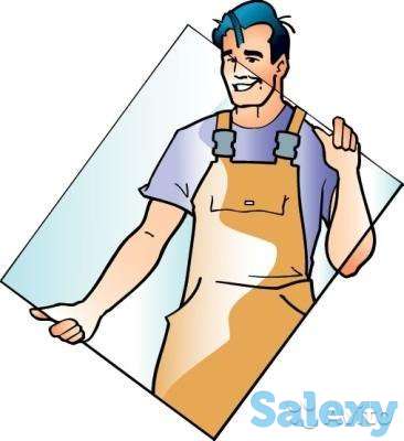 Услуги Стекольщика, фотография 1