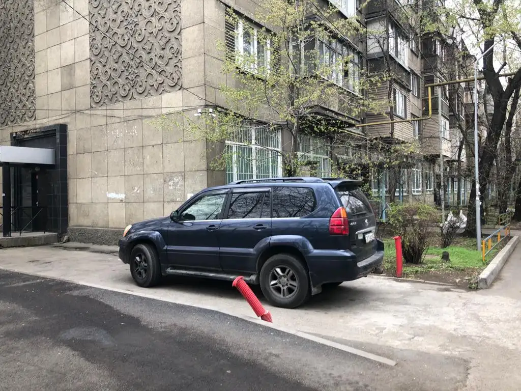 Продам автомобиль Lexus GX, фотография 2