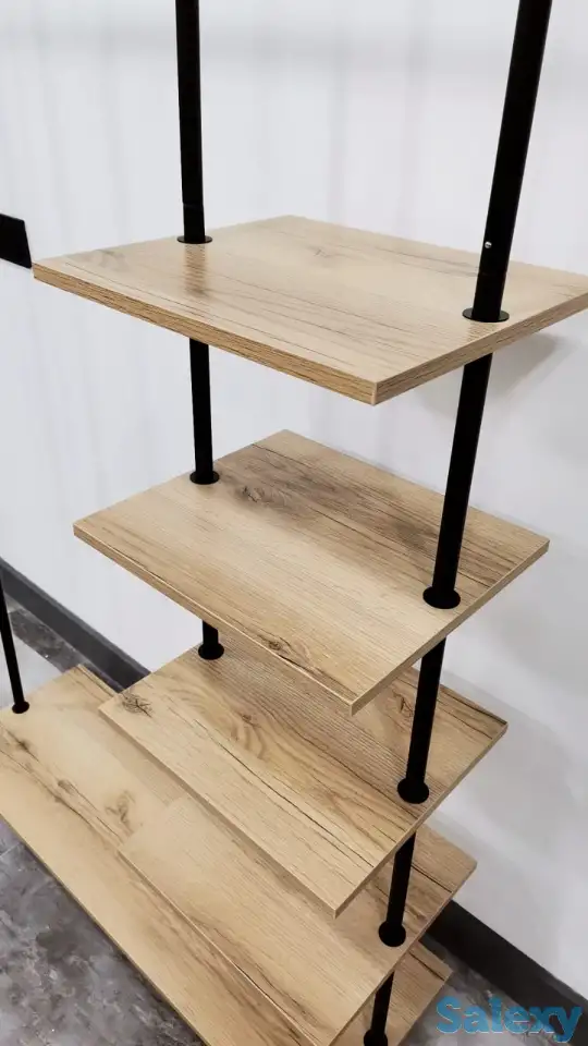 Вешала и стеллажи для дома, фотография 6