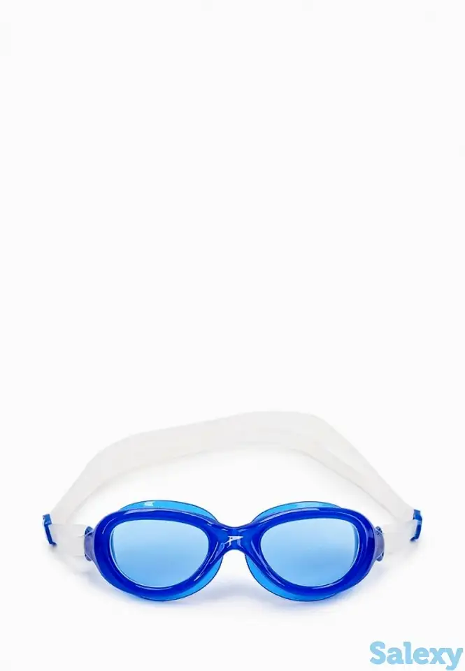 Очки для плавания speedo, фотография 1