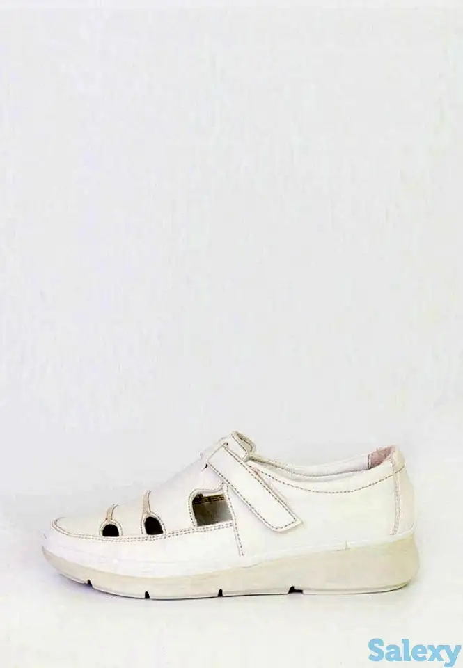 Туфли world step, фотография 1