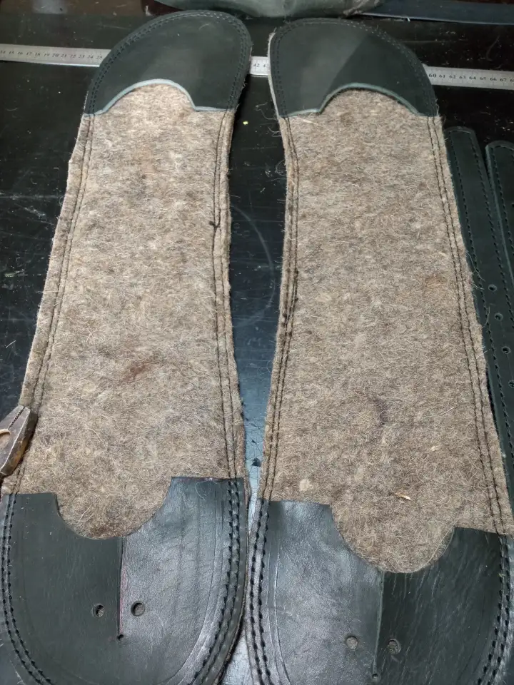 Продаже седла ручной работы на заказ, фотография 4