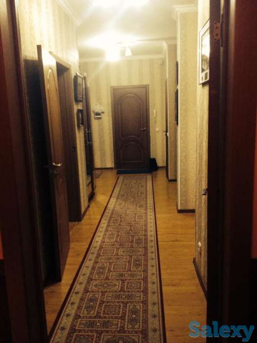 продам 4 комн ка, Ш.Кудайбердыула5, фотография 1