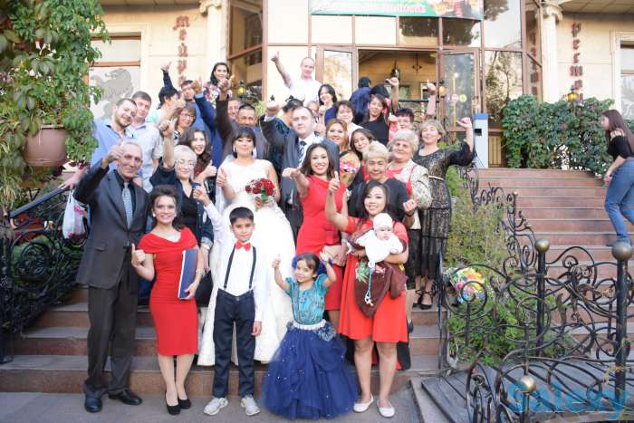 Ведущая и тамада, фотография 2