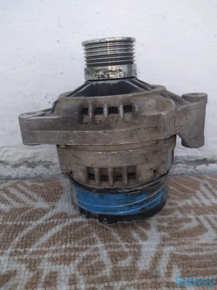 Запчасти на Ваз2110, фотография 1