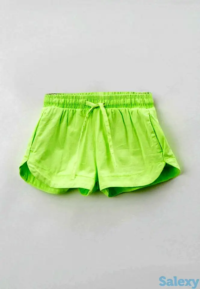 Шорты спортивные sela, фотография 1