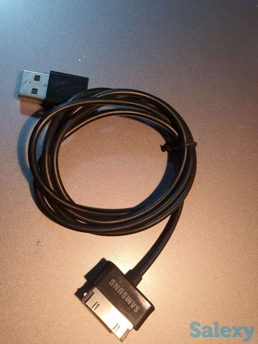 Зарядка Самсунг c USB, фотография 2