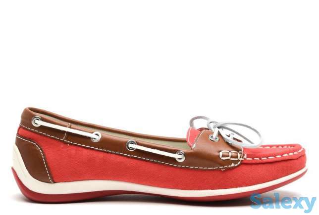 Мокасины GEOX Respira 38 размер, фотография 1