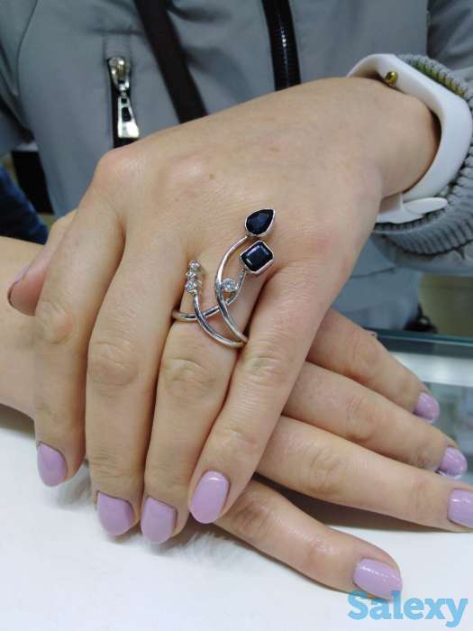 Золотой комплект Tiffany & Co, фотография 10