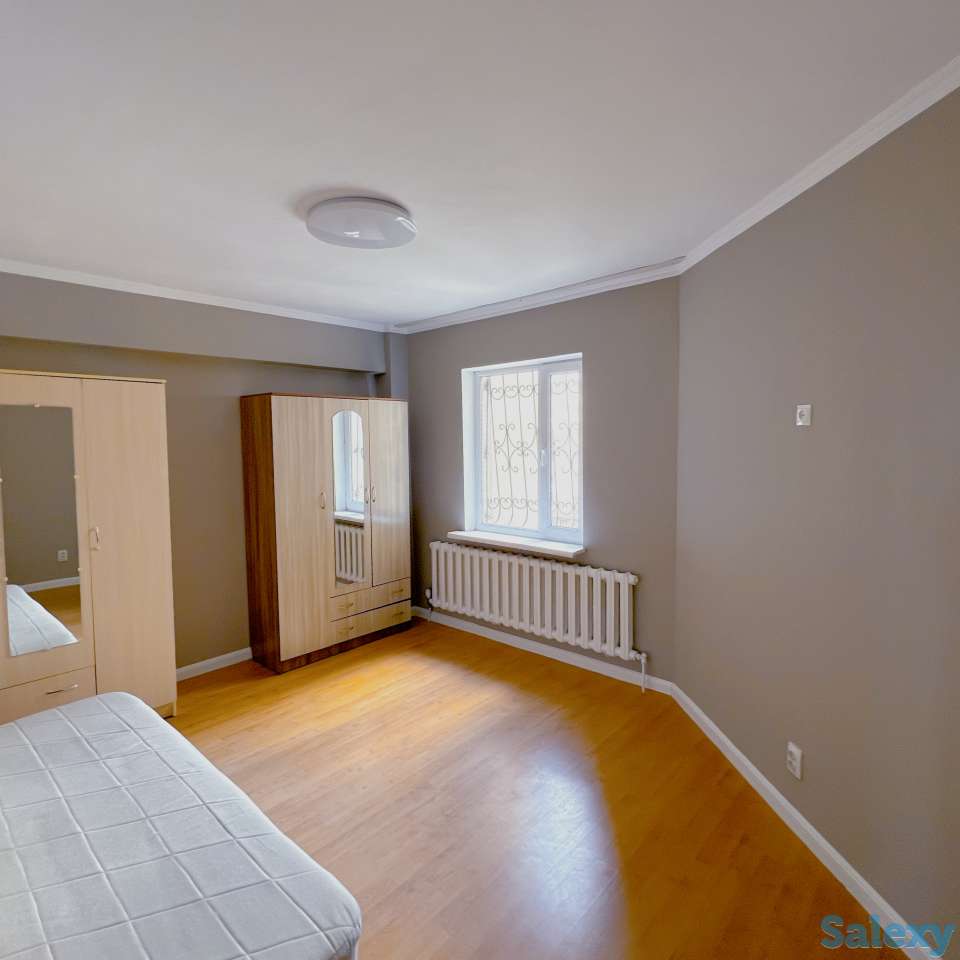 2-комнатная на Левом берегу, Сыганак, фотография 2