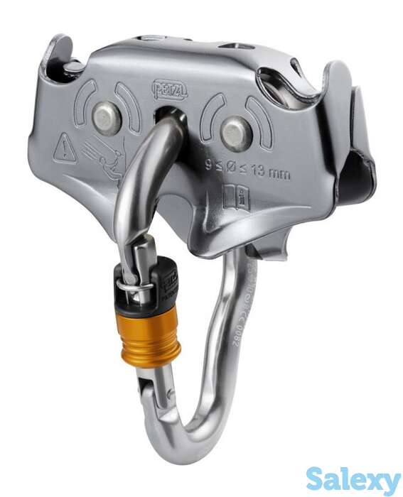 Блок-Ролик Petzl Trac, фотография 1