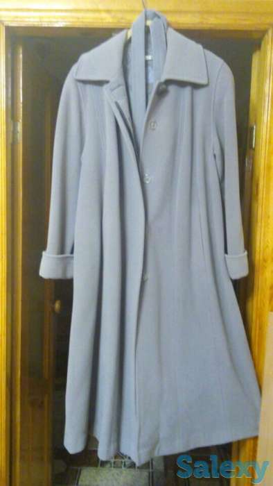 Продам кожаный плащ (осень, фотография 6