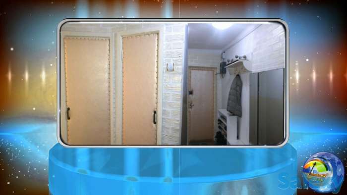 Продается 3-х комнатная квартира, ул. С. Батыра 26, фотография 3