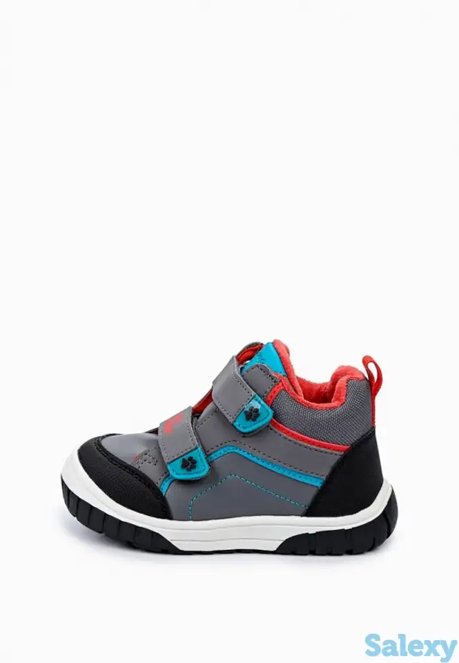 Ботинки playtoday, фотография 2