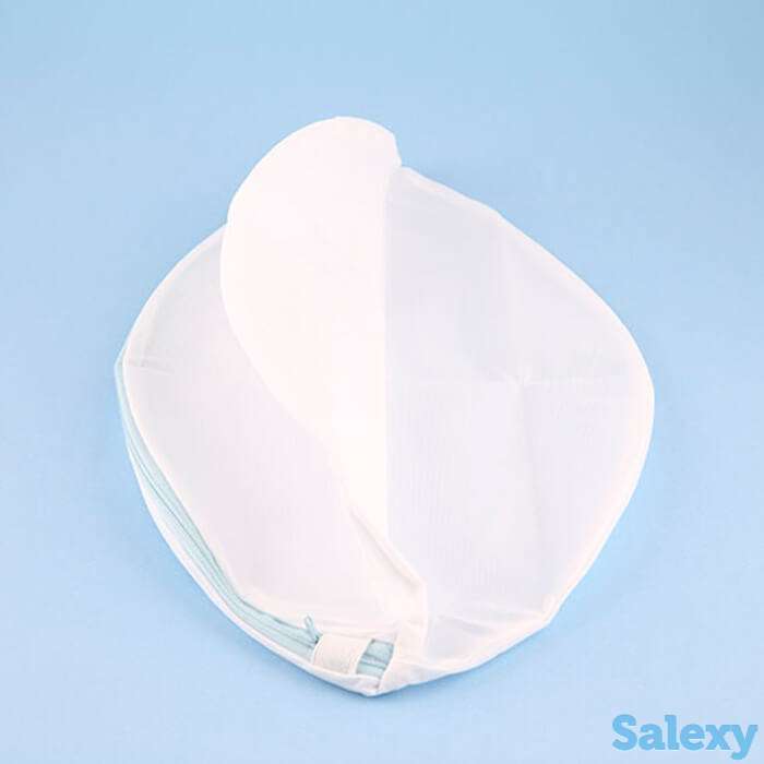 Мешок-сетка для стирки sungbo cleamy laundry net for t-shirts, фотография 2