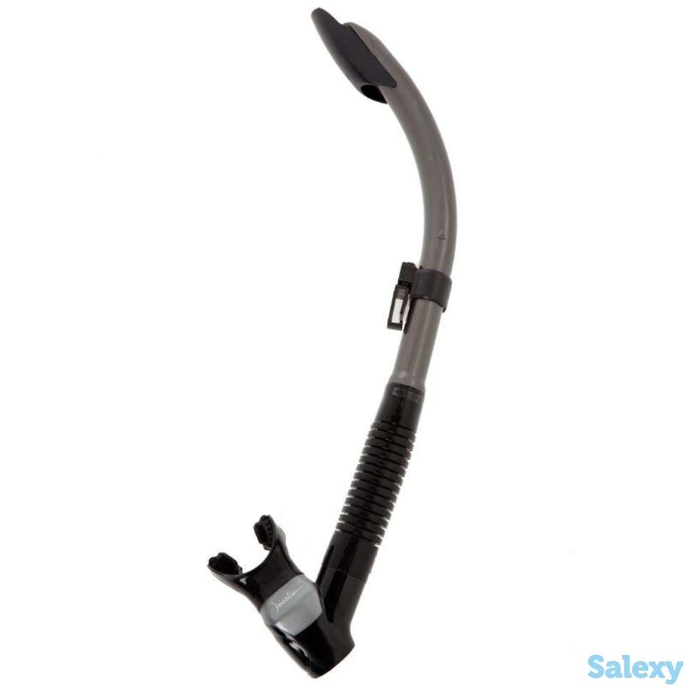 Трубка marlin wave black, фотография 1