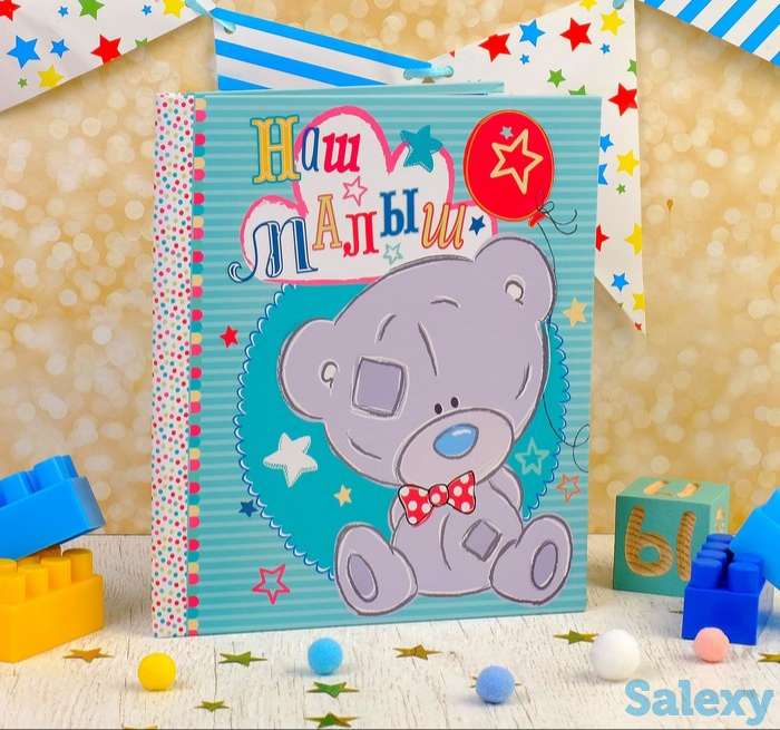 Развивающие игрушки и товары для детей, фотография 4