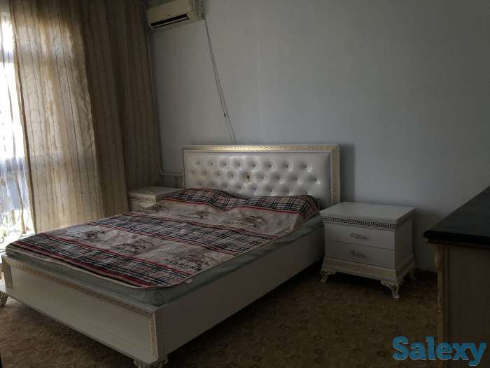 3ех комнатная квартира в аренду, Сейфуллина 575, фотография 2