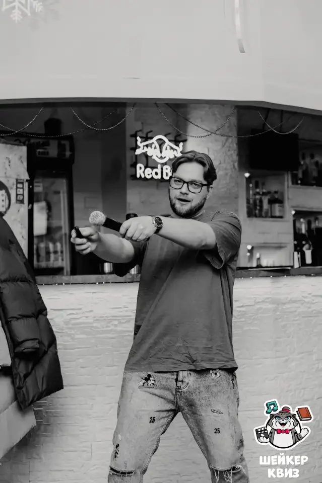 Ведущий Уральск и Аксай, фотография 2