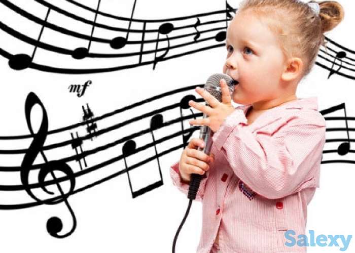 Развивающий детский сад 25000 тг последний день акции, фотография 7