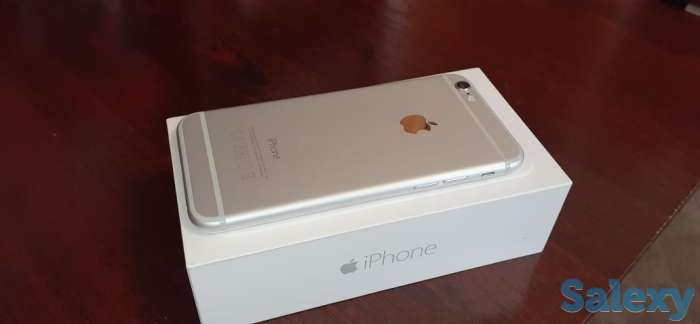 Продам Айфон 6 б/у - 16гб, фотография 2