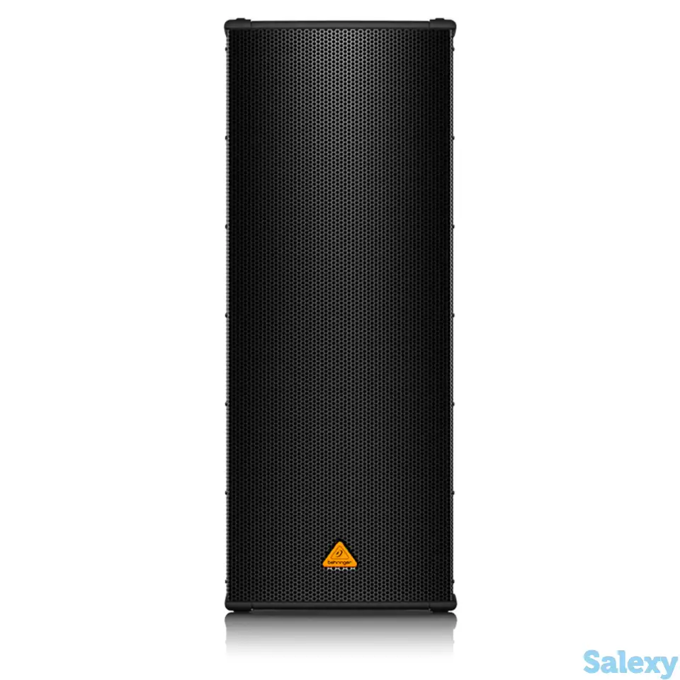 Акустическая система behringer b2520 pro, фотография 1