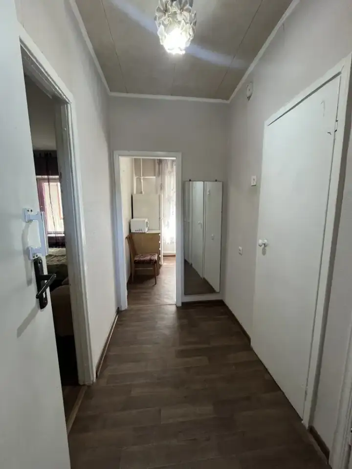 Слам 1 комн квартиру в аренду, п. Отеген БатырГРЭС Илийский р. У. Абая 29а, фотография 7