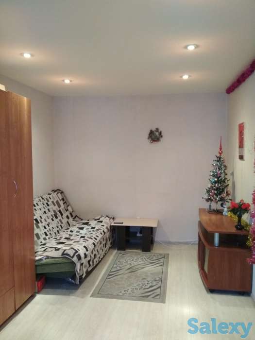 Продам 1 ком.квартиру в г.Новосибирске ул.Дачная,31 м.Заельцовская, фотография 3