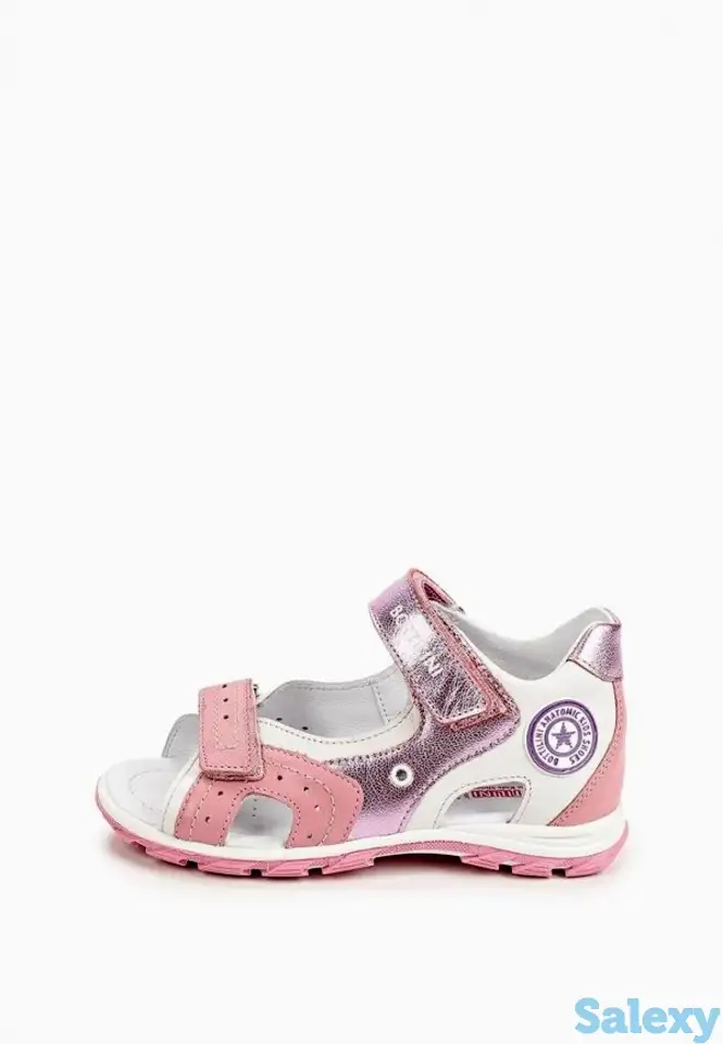 Сандалии bottilini, фотография 2