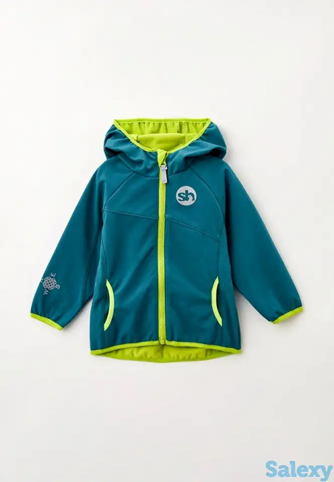 Куртка sherysheff, фотография 1